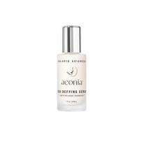 Sérum Delavie Sciences Aeonia que desafia a idade 30 mL com lisado de bacilo