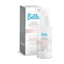 Sérum Depil Bella Clareador 40g