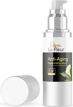 Sérum Derm La Fleur Anti-Aging 1 frasco de 30 mL por 1 mês Sérum Derm La Fleur Anti-Aging 1 frasco de 30 mL por 1 mês