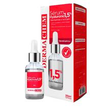 Sérum Dermachem Ácido Hialurônico 1,5% 30ml