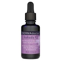 Sérum DermaDoctor Kakadu C 20% de vitamina C para rosto 30mL