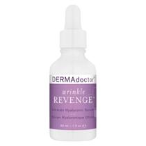 Sérum DermaDoctor Wrinkle Revenge Ultimate Hyaluronic 30 ml