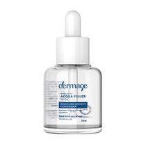 Sérum Dermage Hyaluage Acqua Filler B3+B5 Fluido Hidratante e Fortalecedor 30ml