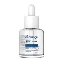 Sérum Dermage Hyaluage Acqua Filler B3+B5 Fluido Hidratante e Fortalecedor 30ml