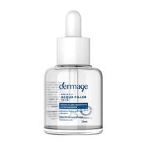 Sérum Dermage Hyaluage Acqua Filler B3+B5 Fluido Hidratante e Fortalecedor 30ml
