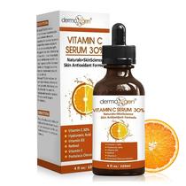 Sérum DERMAXGEN Dermaxgen 30% de vitamina C com ácido hialurônico 120mL