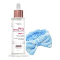 Serum Dermo Plus Antiidade Fator De Crescimento 50ml - Extratos da Terra Serum Dermo Plus Antiidade Fator De Crescimento 50ml - Extratos da Terra