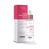 Sérum Dermo Plus Extratos da Terra 50ml Sérum Dermo Plus Extratos da Terra 50ml