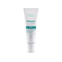 Sérum dermosoft antiacne secativo pontual 15ml extratos da terra