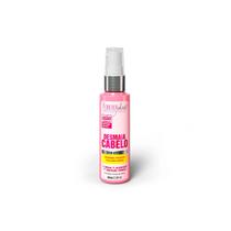 Sérum Desmaia Cabelo Forever Liss 60ml