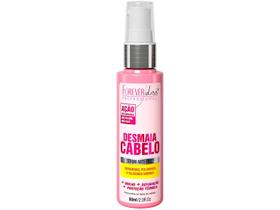 Sérum Desmaia Cabelo Forever Liss 60ml