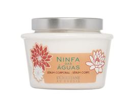 Sérum Desodorante Corporal Loccitane au Brésil Ninfa das Águas 200ML