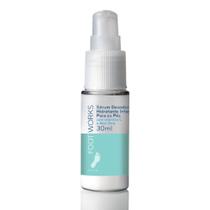 Sérum Desodorante Hidratante Intensivo para os Pés Footworks 90g