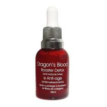 Sérum Detox e Anti-Age Koloss - Dragon Blood - Serum