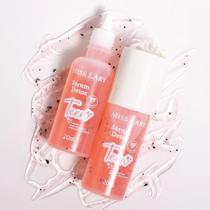 Serum detox teen hidratação pele algodão miss lary
