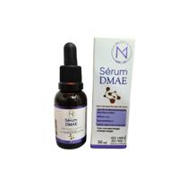 Sérum DMAE 30ml Conta Gotas Majestic