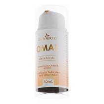 Sérum DMAE DERMRIO , Rugas, Flacidez, Rejuvenescimento, Rosto
