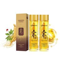 Sérum Dosecse Ginseng Essence Anti-Rugas 120 mL (2x120 mL)