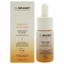 Sérum Dr. Brandt Bright This Way Dark Spots Concentre 15mL