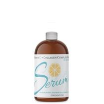 Sérum Dr. Joe Lab Vitamina C e Colágeno 237 ml