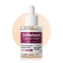 Sérum Dr.Melaxin Cemenrete Calcium com adenosina e niacinamida 30mL