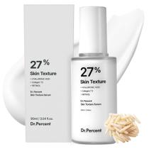 Sérum dr.percent Skin Texture 27% Esfoliante de Arroz 90mL Sérum dr.percent Skin Texture 27% Esfoliante de Arroz 90mL
