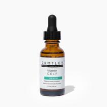 Sérum DRMTLGY Avançado C E Ferúlico Antioxidante 30ml Sérum DRMTLGY Avançado C E Ferúlico Antioxidante 30ml