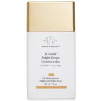 Sérum Drunk Elephant B Goldi Bright Drops 30mL