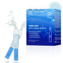 Sérum Dumie Salmon DNA PDRN Antienvelhecimento 1,5 mL x 30
