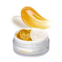 Sérum e Creme Duplo d'alba Piedmont White Truffle - Skincare Facial