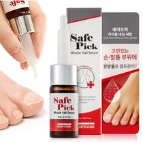 Sérum e fortalecedor de unhas MEDIPICKME Safepick Miracle Sérum e fortalecedor de unhas MEDIPICKME Safepick Miracle