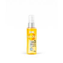 Sérum e Óleo Seda Toque de Seda 4% Amino-Silk Complex 60ml Sérum e Óleo Seda Toque de Seda 4% Amino-Silk Complex 60ml