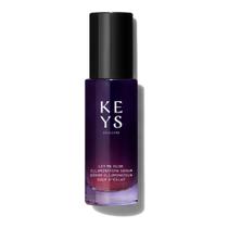 Sérum e primer de maquiagem Keys Soulcare Let Me Glow 30 ml