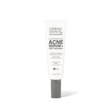 Sérum e tratamento local Urban Skin Rx Clear Complexion