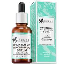 Sérum Eclat Skincare CLARIFYING, minimizador de poros de niacinamida