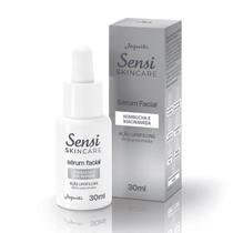 Sérum Efeito Lipofilling Sensi Skincare Efeito Preenchedor 30ml Jequiti Sérum Efeito Lipofilling Sensi Skincare Efeito Preenchedor 30ml Jequiti