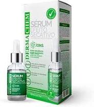 Sérum Efeito Secativo 30ml - Dermachem