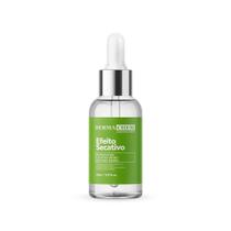 Serum Efeito Secativo Controle da Acne e Oleosidade Dermachem 30ml