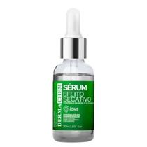 Sérum Efeito Secativo Facial Dermachem com Ácidos - 30ml Sérum Efeito Secativo Facial Dermachem com Ácidos - 30ml