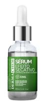 Serum Efeito Secativo Pele Controle Oleosidade Acne Espinhas