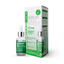 Sérum Efeito Secativo Pele Oleosa - Dermachem 30ml