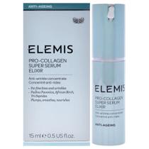 Sérum Elemis Pro-Collagen Elixir - 15ml