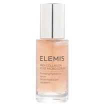 Sérum Elemis Pro-Collagen Rose Micro 30ml para todos os tipos de pele Sérum Elemis Pro-Collagen Rose Micro 30ml para todos os tipos de pele