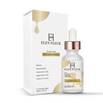 Sérum ELEN FLEUR Timeless Me Retinol Antienvelhecimento 30mL Sérum ELEN FLEUR Timeless Me Retinol Antienvelhecimento 30mL