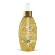 Sérum Elixir OGX Hidrato e Óleo de Marula 112mL