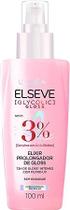 Serum Elixir Prolongador de Gloss Elseve Glycolic Gloss 100ml Serum Elixir Prolongador de Gloss Elseve Glycolic Gloss 100ml