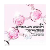 Sérum Elixir Prolongador de Gloss Elseve Glycolic Gloss 100ml Sérum Elixir Prolongador de Gloss Elseve Glycolic Gloss 100ml