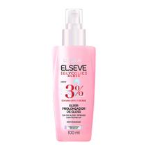 Sérum Elixir Prolongador de Gloss Elseve Glycolic Gloss 100ml Sérum Elixir Prolongador de Gloss Elseve Glycolic Gloss 100ml