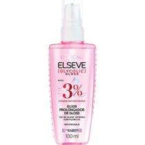 Sérum Elseve Glycolic Gloss 100ml