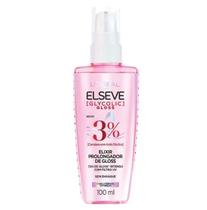 Serum Elseve Glycolic Gloss 100ml